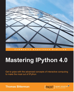 Mastering IPython